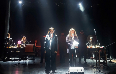 Đạo diễn Vũ Phúc Ân: Thế giới âm thanh là “độc bản” trong mỗi con người