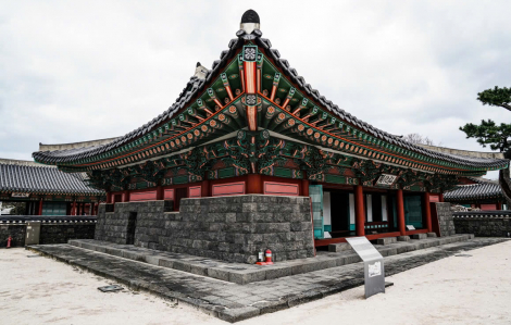 Khám phá thiên nhiên, cuộc sống và ước mơ Jeju qua “Năm di sản Jeju 2025”