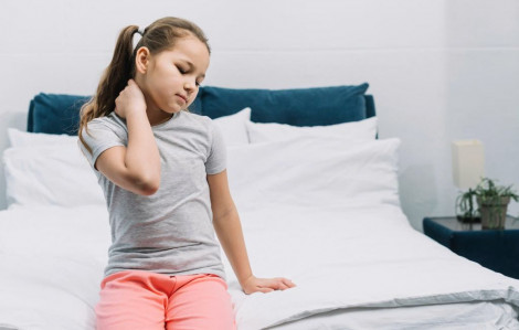 Làm sao phân biệt đau xương tuổi dậy thì với ung thư xương?