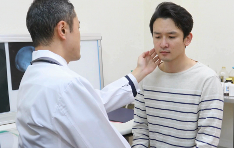 Nam giới ở TPHCM ngày càng chuộng thẩm mỹ