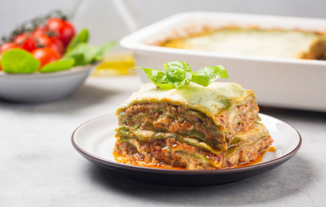 Những món hầm hấp dẫn nhất năm 2025