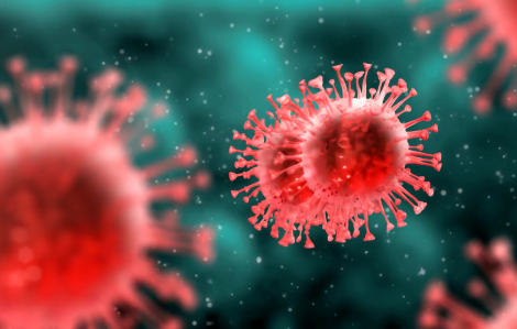 Virus lạ xuất hiện ở Nga gây ho ra máu, sốt cao