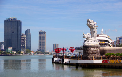 Đà Nẵng dự kiến sắp xếp còn 12 phường, xã và đặc khu Hoàng Sa