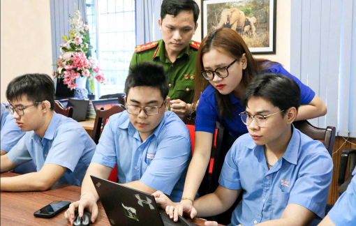 Phổ cập về trí tuệ nhân tạo cho mọi công dân