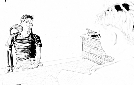 Tạm giữ đối tượng bạo hành con riêng của người tình đến hôn mê