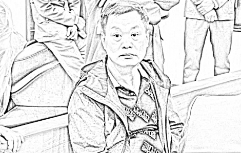 Bắt “Tuấn chợ Gốc”, ông trùm đường dây cờ bạc ngàn tỉ