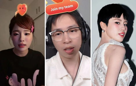 Bộ Văn hóa, Thể thao và Du lịch chỉ đạo tìm hiểu vụ ViruSs gây ồn ào mạng xã hội