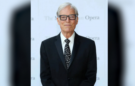 Cha Ralph của ‘Tiếng chim hót trong bụi mận gai’ đột ngột qua đời