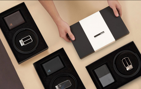 Đồ da Tâm Anh - Thương hiệu quà tặng đồ da dành cho phái mạnh