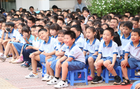 3 bước xử lý khi bị bạo lực học đường