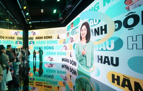 MSD đồng hành cùng Bộ Y tế phát động chiến dịch truyền thông toàn quốc “Vì một Việt Nam không gánh nặng bởi HPV”