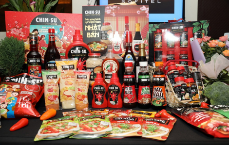 Thị trường FMCG Việt “lên dây cót” khi tiêu dùng phục hồi mạnh mẽ