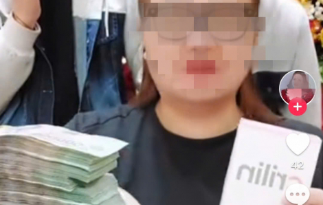 "Tuýt còi" quảng cáo viên trinh nữ hoàng cung như thuốc chữa bệnh