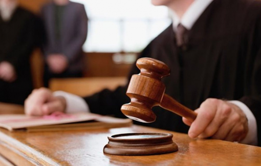 Khởi tố nguyên Phó giám đốc Sở Nội vụ tỉnh Tiền Giang