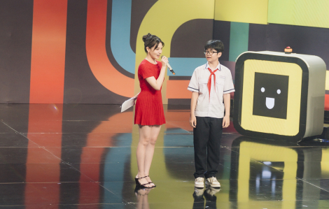 Gameshow Kilowatt?: Mùa mới nhiều kịch tính