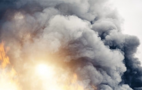 Nổ xưởng pháo hoa ở Ấn Độ làm ít nhất 18 người chết