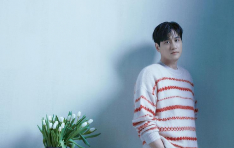 Park Hae-joon từ 'kẻ ngoại tình quốc dân” đến “người chồng quốc dân”