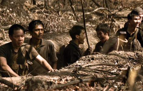 Phim Địa Đạo - Mặt trời trong bóng tối: Đẹp và “đời”