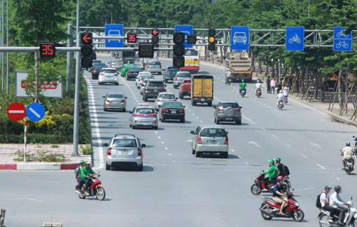 Cục CSGT: Xuất hiện tình trạng “nhờn luật” dù mức phạt rất cao