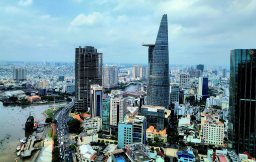 Đề xuất thành lập Sở Quy hoạch - Kiến trúc TPHCM