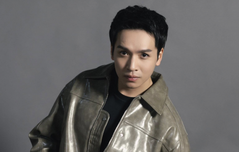 Bạch Công Khanh: "Dấu ấn cá nhân không phụ thuộc bạn mặn hay nhạt"