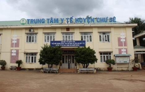 Bộ Y tế vào cuộc vụ nữ bác sĩ bị người nhà bệnh nhân hành hung