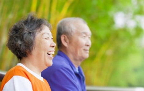 Cửa nhà cha mẹ đừng đóng chặt với con