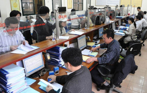 Đề xuất bổ nhiệm vượt cấp, miễn trừ trách nhiệm với cán bộ "dám nghĩ, dám làm"