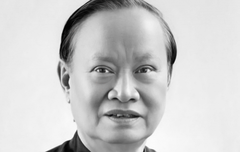 Linh mục Phêrô Phan Khắc Từ đã được Chúa gọi về