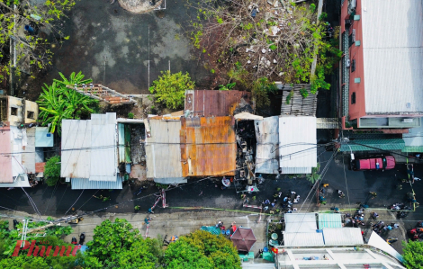 Phó thủ tướng Nguyễn Hòa Bình chia buồn với gia đình nạn nhân vụ cháy ở Xóm Củi