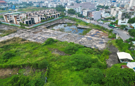 Năm 2025 sẽ giải quyết 100% dự án vướng mắc thuộc thẩm quyền của thành phố