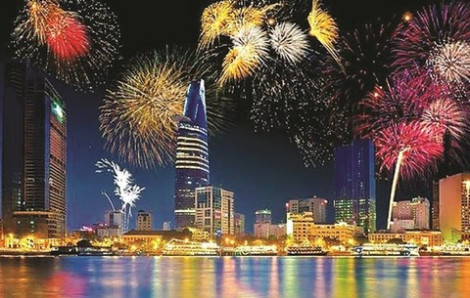 TPHCM tổ chức nhiều hoạt động đặc sắc mừng 30/4