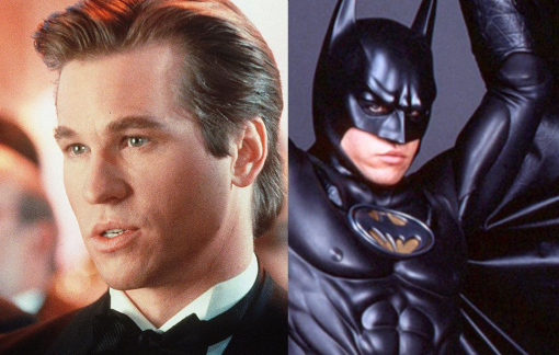 Diễn viên đóng “Batman” thành công nhất qua đời