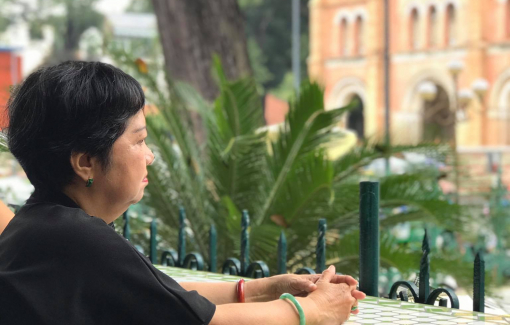Vượt qua biến cố cuộc đời: Tôi từng đói khát, thèm một miếng bánh mì, một ngụm nước mát