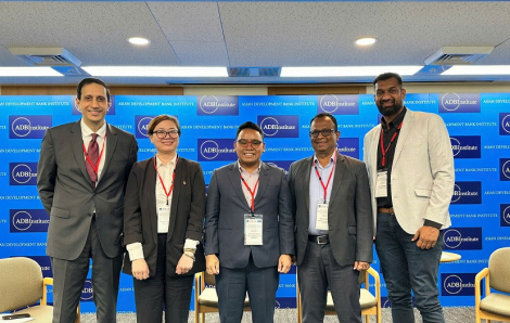 BIDV góp phần mở rộng, tăng cường sự tham gia của phụ nữ trong nền kinh tế