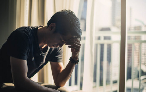 Chồng không muốn vợ lên chức