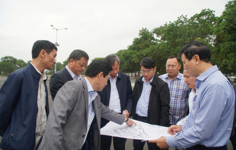 Đà Nẵng: Khẩn trương xây dựng trung tâm văn hóa