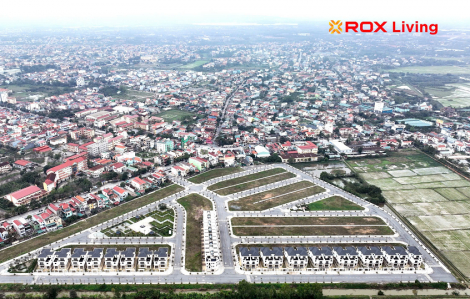 Đồng Hới - Điểm đến chiến lược cho nhà đầu tư thông minh