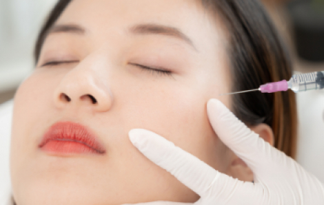 Cả châu Á đến Hàn Quốc để chăm sóc da