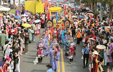 Gắn kết khán giả: Cách làm giúp sự kiện âm nhạc thành công