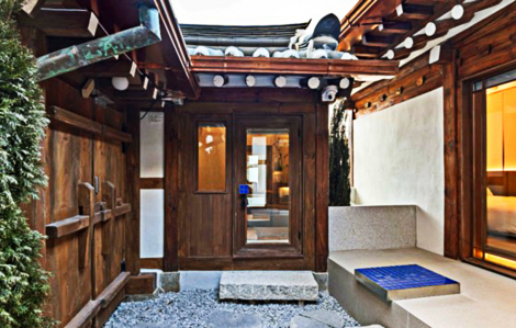 Hanok stay: Giải pháp giúp bảo tồn di sản ở Hàn Quốc