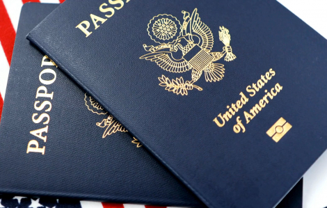 Mỹ yêu cầu rà soát tài khoản mạng xã hội của người xin visa