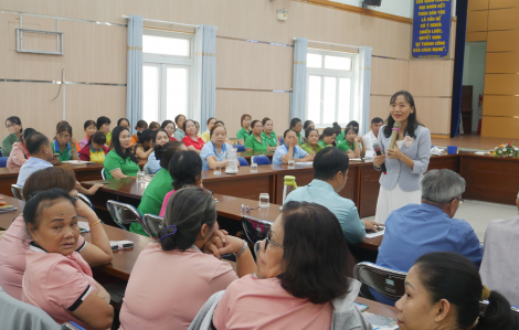 Nghe để hiểu, hiểu để thương cho đúng