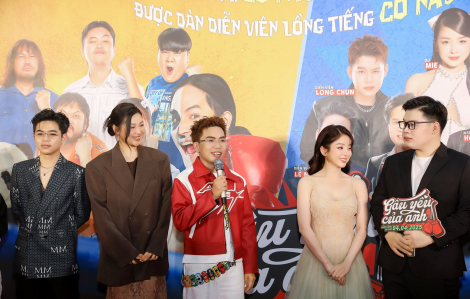 Phim Thái: Đối thủ đáng gờm của phim Việt