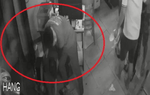 3 nhân viên nhà xe bị nhóm côn đồ hành hung