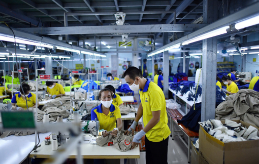 Mỹ áp thuế cao vào hàng Việt: Trong khó có cơ hội
