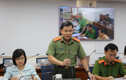 Đã có hơn 200 nhà trọ phải dừng hoạt động do không đảm bảo phòng cháy
