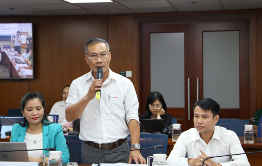 TPHCM kêu gọi người dân tiết kiệm điện trong mùa nắng nóng