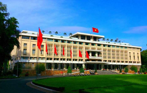 Cầu truyền hình "Bản trường ca hòa bình" dời ngày tổ chức