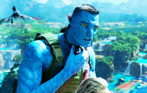 Disney hé lộ những thước phim đầu tiên của loạt bom tấn năm 2025